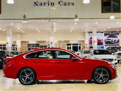 بي ام دبليو الفئة 4